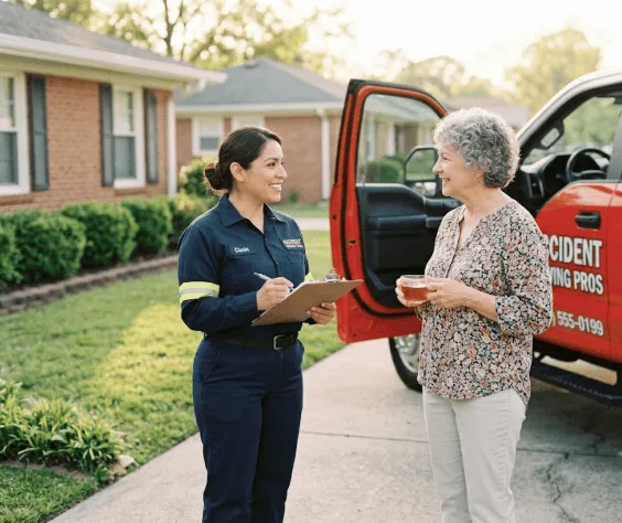 Accident Towing Service Red Hook, NY FAQs